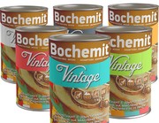 Bochemit Vintage Импрегнант на маслена основа с дълготрайно оцветяване 1л цвят ПОРЦЕЛАН